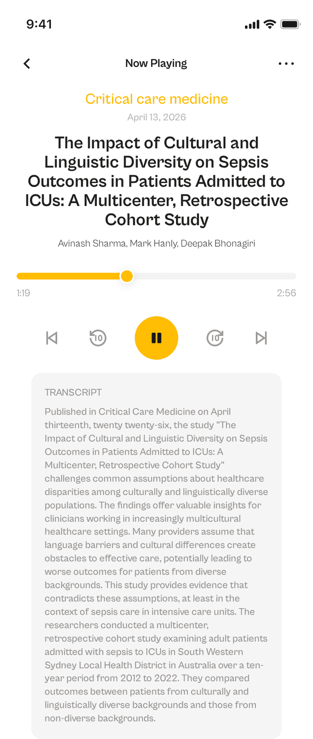 oslr App Interface
