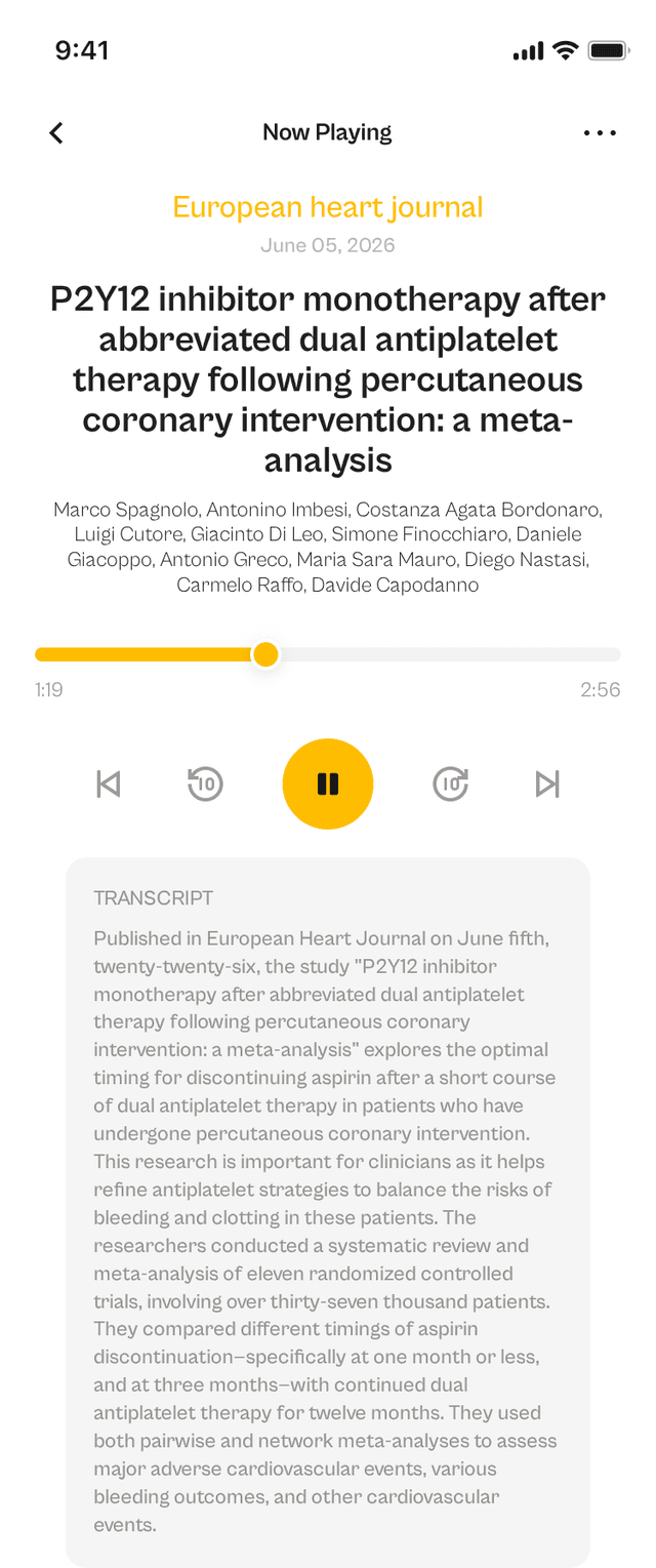 oslr App Interface
