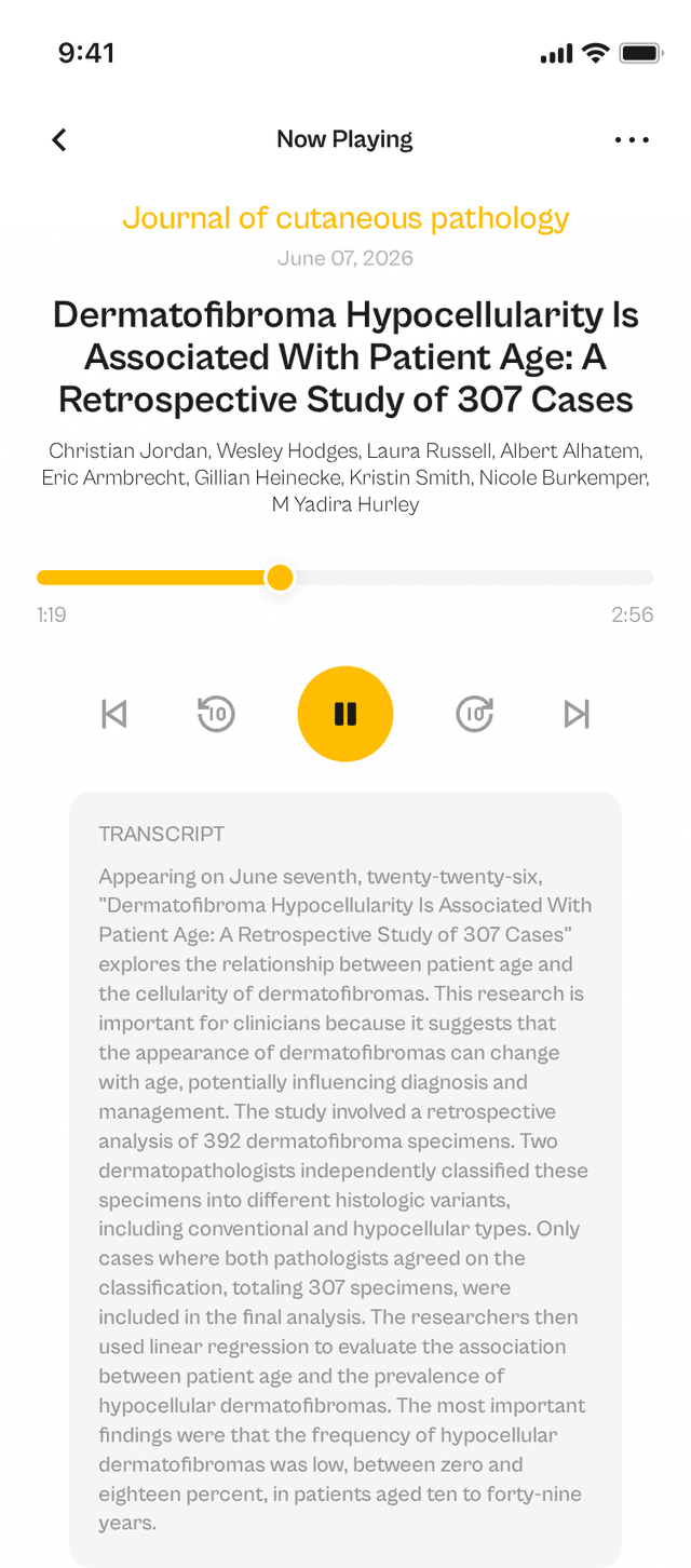 oslr App Interface