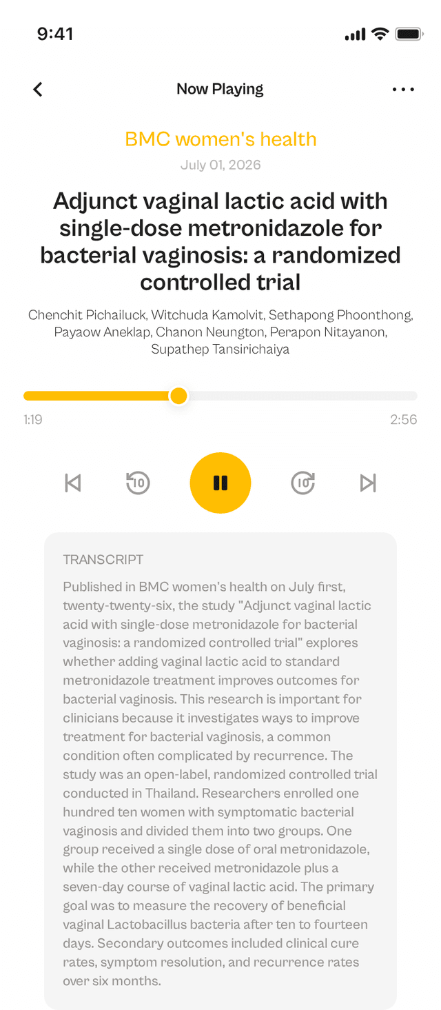 oslr App Interface