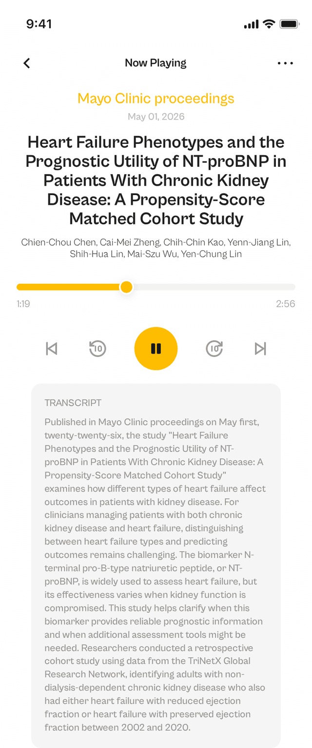 oslr App Interface