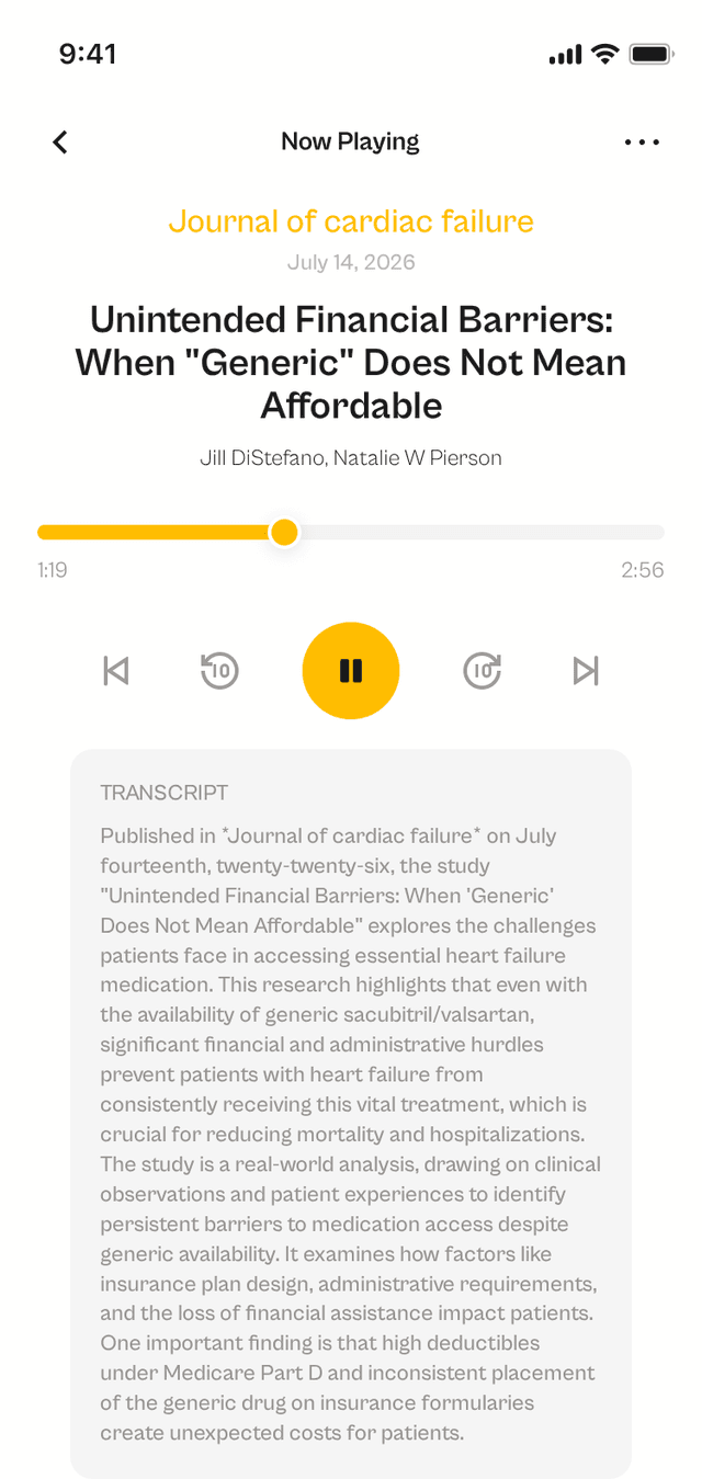 oslr App Interface