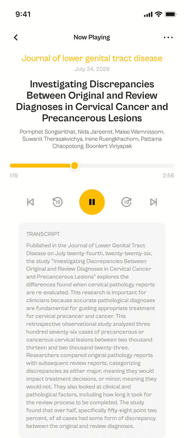 oslr App Interface