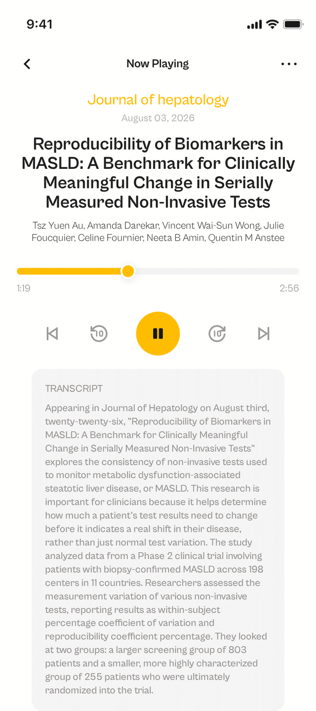 oslr App Interface