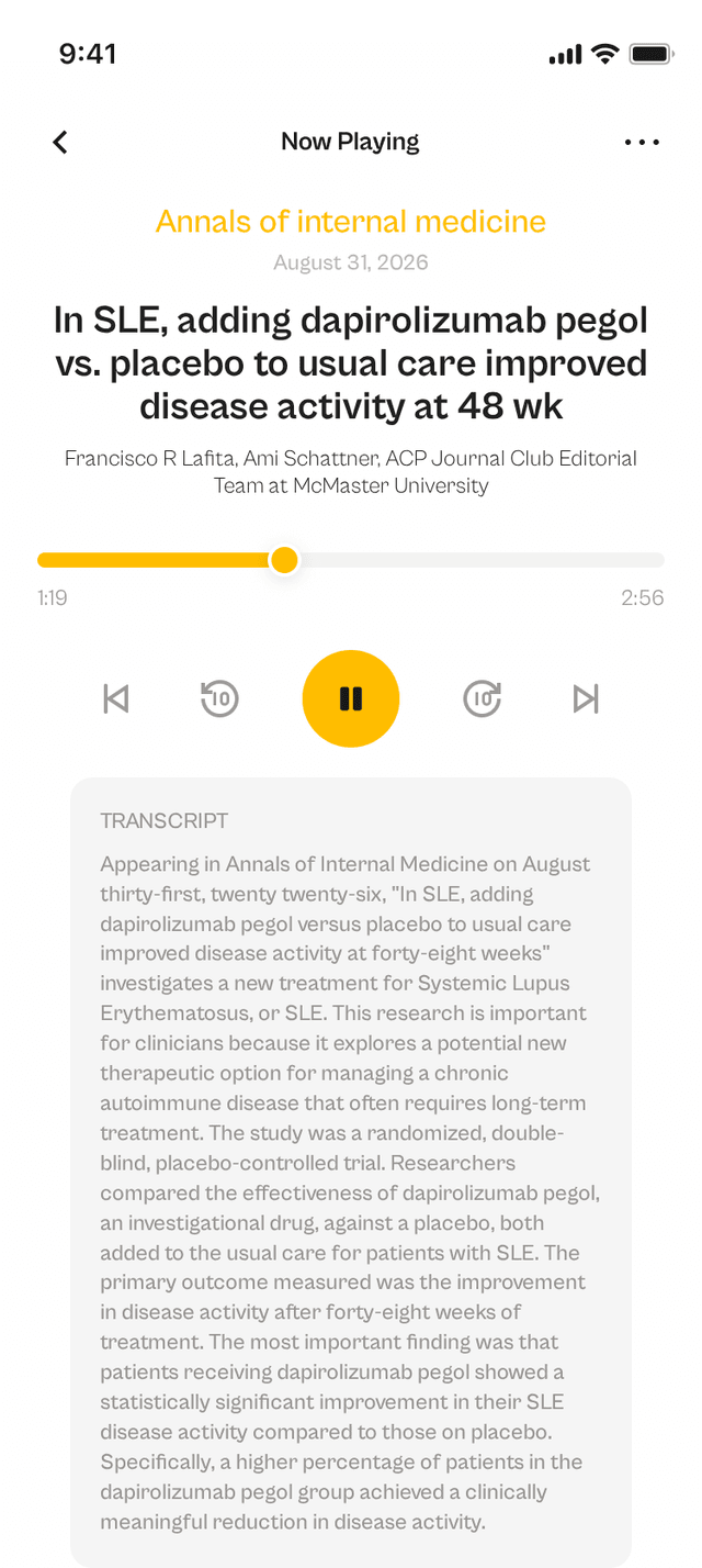 oslr App Interface