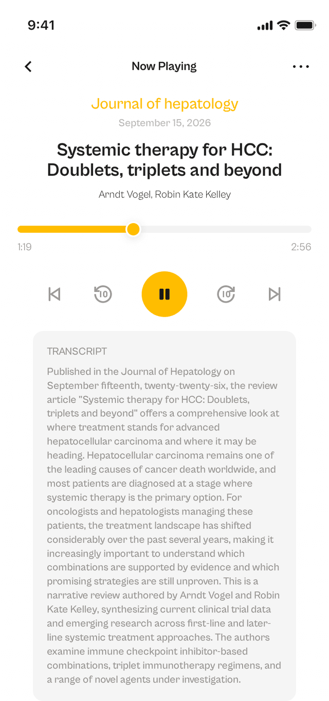 oslr App Interface