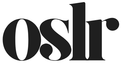 oslr Logo